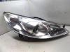 Peugeot 407SW original Scheinwerfer vorn rechts Halogen