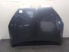 Peugeot 407SW original Motorhaube EZW Eisengrau