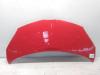 Toyota Aygo 1 original Motorhaube rot 3P0 super red Bj.2008