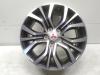 Mitsubishi Outlander GF Alufelge 18 Zoll original 7JX18 ET38 Lochkreis 5X114, 3