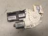 Renault Laguna 3 original Fensterhebermotor vorn links Renault Laguna 3 original Fensterhebermotor vorn links