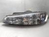 Peugeot 406 Scheinwerfer vorn links original Halogen mit LWR Facelift Bj.1999