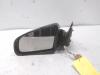Audi A4 8E B7 Außenspiegel links LY9B Brillantschwarz elektrisch und beheizt Audi A4 8E B7 Außenspiegel links LY9B Brillantschwarz elektrisch und beheizt