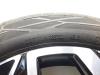 VW ID.3 original Aluradsatz Andoya 215 / 50R19T Sommer Bj.2019