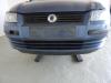 Fiat Stilo original Stoßstange Stossfänger vorn Hellblaumetallic 5-Türer Bj.2002