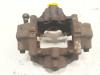 Mercedes Benz C180 W203 original Bremssattel Hinterachse links Bj.2001