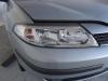 Renault Laguna 2 original Scheinwerfer vorn rechts Halogen mit LWR Bj.2004