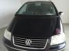 VW Sharan 7M original Motorhaube LC9X-Deep Black Facelift Bj.2006