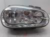 VW Golf 4 original Scheinwerfer vorn rechts Halogen mit LWR Bj.2001