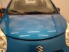 Suzuki Alto GF original Motorhaube ZKY Blaumetallic Bj.2010