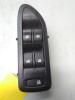 Renault Laguna 2 original Schalter Fensterheber vorn links 4-Fach Bj.2005