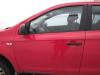 Hyundai I20 PB original Tür vorn links Rohbau Bj.2008