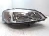 Opel Astra G original Scheinwerfer vorn rechts Halogen mit LWR Bj.1998