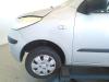 Hyundai I10 PA original Kotflügel vorn links Silber HD Bj.2008