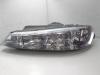 Peugeot 406 original Scheinwerfer vorn links Halogen mit LWR Facelift Bj.2002