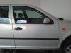 VW Golf 4 original Tür vorn rechts satinsilber LB7Z 5-Türer Rohbau Bj.1999