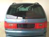 VW Sharan 7M original Heckklappe mit Heckscheibe LC5W-blue atmosphere 1.Facelift Bj.2003