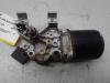 Renault Megane 2 CC Cabrio original Wischermotor vorn Bj2004 Valeo 53555602