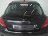 Peugeot 207 Heckklappe mit Heckscheibe EXL-Schwarz Obsidien Fließheck BJ2009