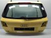 Audi A3 8P Sportback original Heckklappe gelb mit Heckscheibe 5 Türer BJ2006