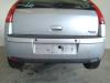 Citroen C4 orig. Stoßstange Stossfänger hinten 5-Türer PDC BJ2007 EZR-Aluminiumgrau Citroen C4 orig. Stoßstange Stossfänger hinten 5-Türer PDC BJ2007 EZR-Aluminiumgrau