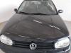 VW Golf 4 original Motorhaube L041 Brilliantschwarz Bj.2001