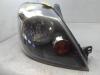 Ford Fiesta JD JH Scheinwerfer vorn rechts Halogen LWR Zubehör Facelift BJ2006 Ford Fiesta JD JH Scheinwerfer vorn rechts Halogen LWR Zubehör Facelift BJ2006