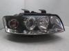 Audi A4 8E original Scheinwerfer vorn rechts Halogen mit LWR 8E0941004F BJ2002