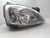 Opel Corsa C Scheinwerfer rechts Automotive Lighting mit LWR Facelift BJ2003