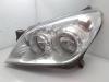 Opel Astra H Caravan original Scheinwerfer links chrom Hella mit LWR Bj.2008