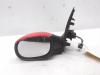 Peugeot 206+ original Außenspiegel links Rot KKN elektrisch beheizt BJ2009 Peugeot 206+ original Außenspiegel links Rot KKN elektrisch beheizt BJ2009