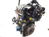 Honda Jazz 2 original Motor L12B2 1, 2 66KW funktionsgeprüft Bj.2010