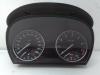 BMW 3er E90 E91 original Tacho Kombiinstrument 2.5 160kw N52B25A BJ2005