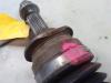 Suzuki Swift MZ original Gelenkwelle Antriebswelle vorn links 1.3 68kw M13A BJ07 Suzuki Swift MZ original Gelenkwelle Antriebswelle vorn links 1.3 68kw M13A BJ07