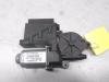 Skoda Fabia 1 6Y original Fensterhebermotor vorn links 6Q1959801A Bj.2003