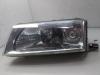 Skoda Octavia 1U Facelift original Scheinwerfer links Halogen Bj.2005