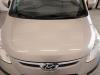 Hyundai i10 PA original Motorhaube beigemet. QZ Champagne Gold Bj.2009