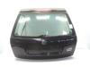 Skoda Fabia Kombi 6Y Heckklappe schwarzmetallic LF9R inkl. Scheibe BJ2005