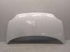 Fiat 500 und 500C Cabrio Typ 312 original Motorhaube weiss gelato Bj.2010