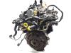 VW Golf 5 1K original Motor BCA 1.4 55kw Schalter 167865km BJ2004