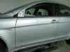 Mitsubishi Lancer 8 CY0 Tür vorn links Fahrertür silber A31 Bj.2011