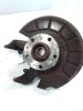 VW Golf 6 original Achsschenkel Radlagergehäuse vorn links 2.0TDI 81kw BJ2009 VW Golf 6 original Achsschenkel Radlagergehäuse vorn links 2.0TDI 81kw BJ2009