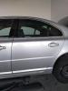 Volvo S80 II Tür hinten links silbermetallic Bj.2008