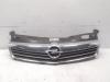 Opel Astra H original Kühlergrill chrom Faceliftmodell ab 3 / 2007 BJ2009