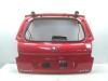 Peugeot 207 SW Kombi original Heckklappe KKN Rot Aden ohne Scheibe! BJ2009