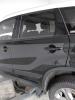 Suzuki Vitara LY Tür hinten links schwarzmetallic A6B Bj.2017 Suzuki Vitara LY Tür hinten links schwarzmetallic A6B Bj.2017