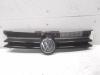 VW Golf 4 1J original Kühlergrill L041 Brilliantschwarz mit Emblem BJ2001