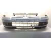 Citroen C5 original Stossfänger vorn Facelift PDC SRA islandgrau EYL BJ2004