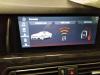 BMW 5er F11 original Anzeige Display Bordmonitor LCI BJ2017