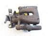 Mitsubishi Colt CZC original Bremssattel rechts hinten 1.5 80KW 4A91 BJ2007